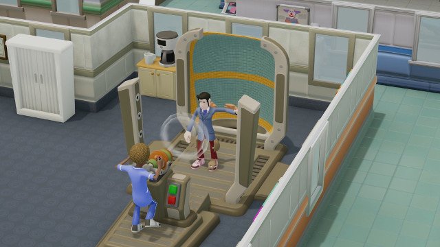 two point hospital review illnesses