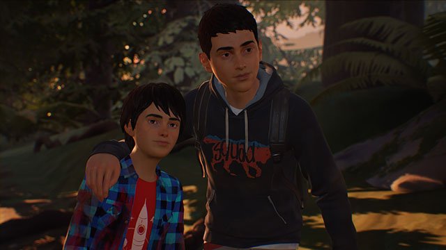 When does Life is Strange 2 come out