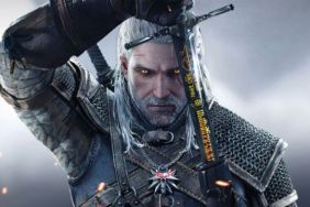 the witcher author cd projekt red