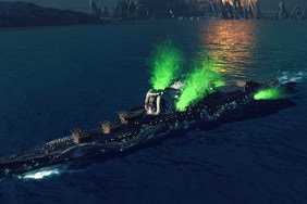 world of warships