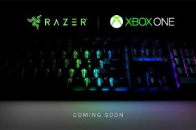 xbox one