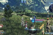 Xenoblade Chronicles 2 Old Machines