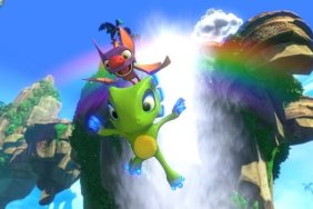Yooka-Laylee Collector's Edition Limited Run Games