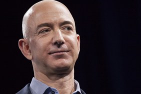 amazon jeff bezos