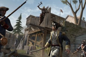Assassin's Creed 3 Remastered Upgrades