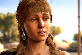 Assassin's Creed Odyssey Diona
