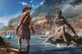Assassin's Creed Odyssey 1.03 Update