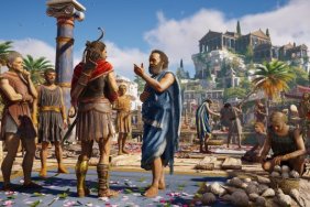 Assassins Creed Odyssey Switch Release Date