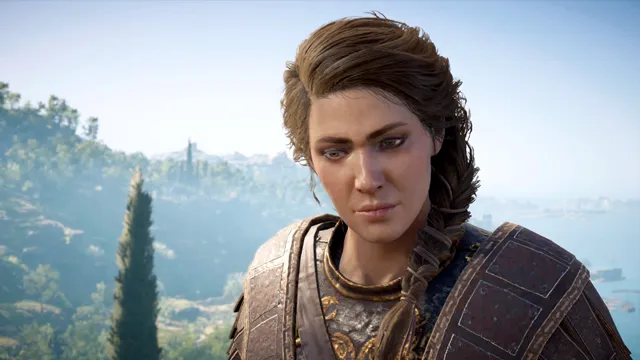 Assassin's Creed Odyssey Dagger To The Heart Assassin's Creed Odyssey Dagger To The Heart
