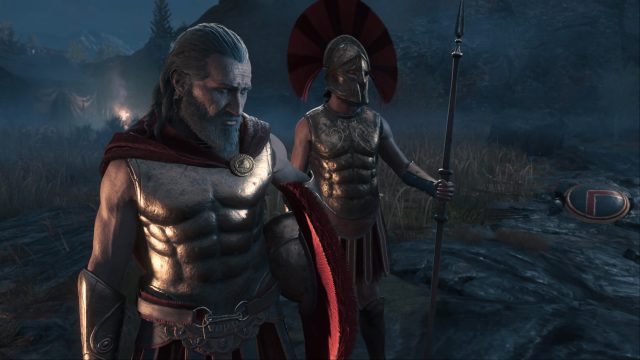 Assassin's Creed Odyssey Launch Sales