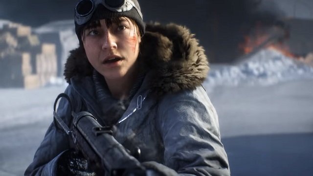 Battlefield 5 to launch with 60Hz server tickrate on PC, 30Hz on PS4 and  Xbox One