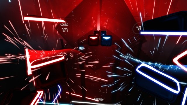 Beat Saber Bohemian Rhapsody