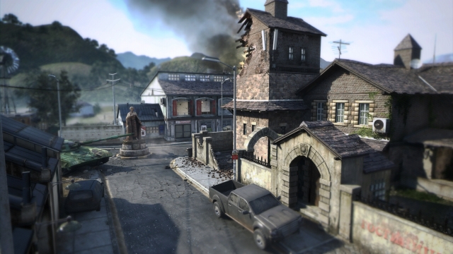 Best Call of Duty Maps