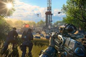black ops 4 screenshots pc