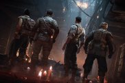Black Ops 4 Blackout zombies