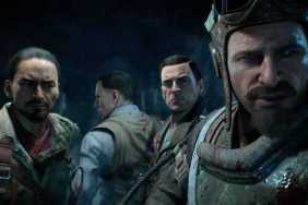 Black Ops 4 bots