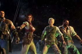 CoD: Black Ops 4 update 1.03 brings a lot of changes to the game.