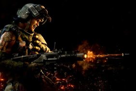 Call of Duty Black Ops 4 PS4 Freebies