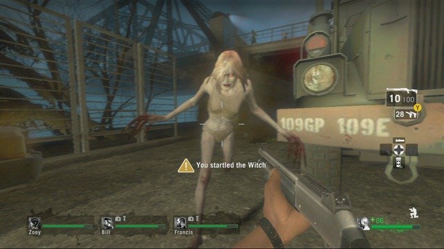 Scariest Video Game Enemies