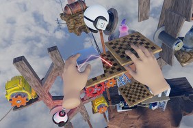 Crazy Machines VR release date