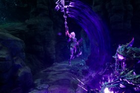 Darksiders 3 Force Hollow