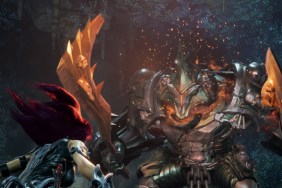 Darksiders 3 Game Length