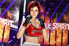 Dead or Alive 6 Roster Bass Tina Mila