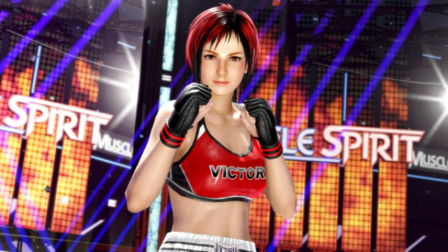 Dead or Alive 6 Roster Bass Tina Mila