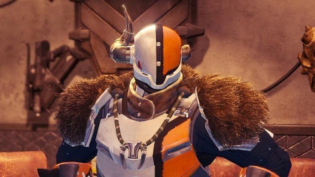 Destiny 2 pain and guilt
