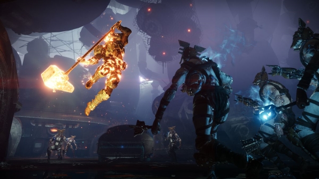 Destiny 3 Release Date