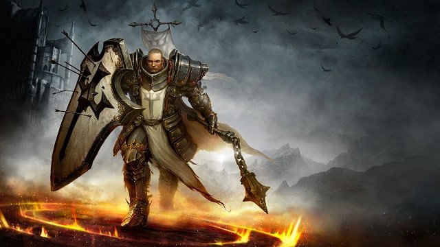 Diablo 3 Cross-Play