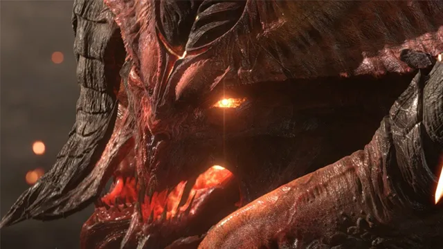 Diablo 3 Switch Bundle, Development Hell