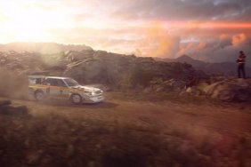 Dirt Rally 2 VR might be coming to the game after it releases next year.