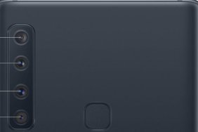 Samsung Galaxy A9 Leak