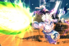 Dragon Ball Xenoverse 2 I Raid