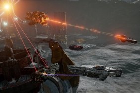 Dreadnought developer Six Foot hit with layoffs