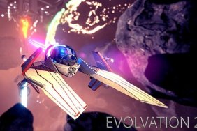 Evolvation Steam Key