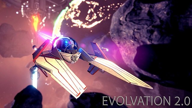 Evolvation Steam Key