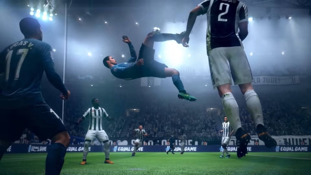 FIFA 19 1.03 Update