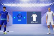 Ultimate Team PS4 Kit