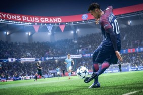 FIFA 19 1.12 update