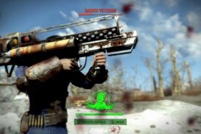 Fallout 76 Fat Man