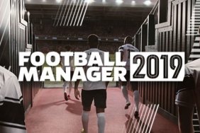 Football Manager 2019 Flickering Graphic Mac Glitch