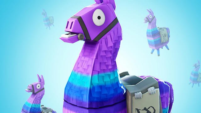 Fortnite 1.82 patch notes 