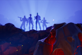 Fortnite Save The World free-to-play