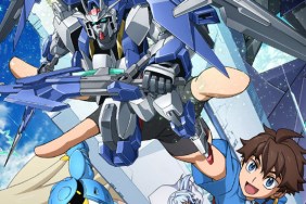 Gundam Build Divers English Dub