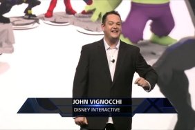 Gearbox Publishing John Vignocchi