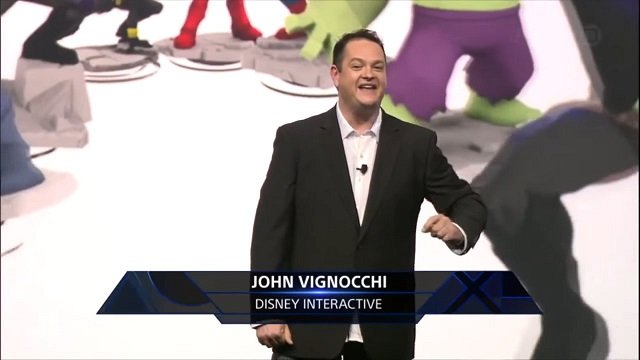 Gearbox Publishing John Vignocchi