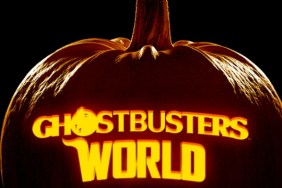 Ghostbusters World Halloween