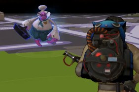 Ghostbusters World